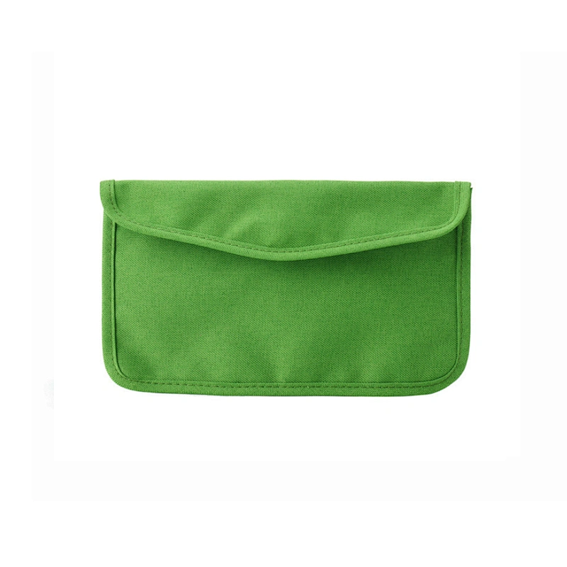 Storage Clip Artifact Masking Storage Bag Portable Small Cloth Bag Carrying Case