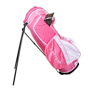 PINK Girl Teenager /Junior golf club set with high quality