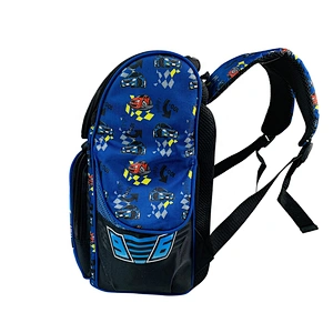 Hot New Design high qualtity Durable Boy girl School Bags Hard backpack bag for Kids Student children