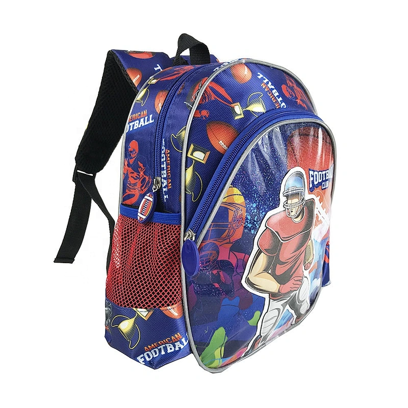 Low MOQ new design wholesale school bags kids bags fancy primary durable school bag boy student backpack for boys
