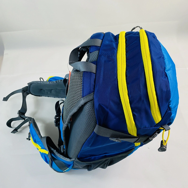 2020 hot selling new design Laptop Outdoor Backpack Travel Hiking& Camping Rucksack Pack Casual Large College School Daypack