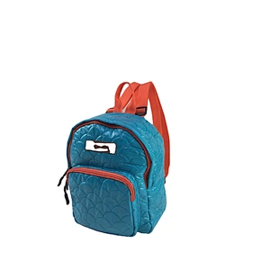 Embroidery foam padded fabric Manufacturers School Bags kids Backpack gift bag for Children men women