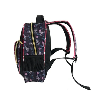 New design fancy fashion  backpack girls cute children school bags backpack children kids for girls