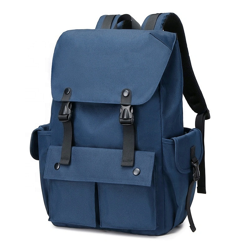 Private label Unisex Big bookbags mochilas bags college custom solid colour Universitylaptop bag school backpacks for women men