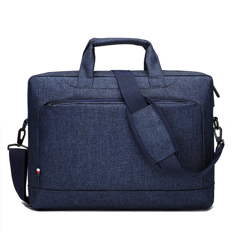 Business Laptop Shoulder Messenger Bag Case Sleeve For 14 Inch 15 Inch  Laptop Travel Backpack Case Laptop Briefcase 15.6 Inch