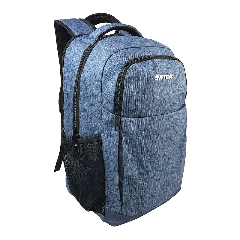 luxury leather nylon ladies backpack special purpose bags laptop bagpack man mochila ruck sack