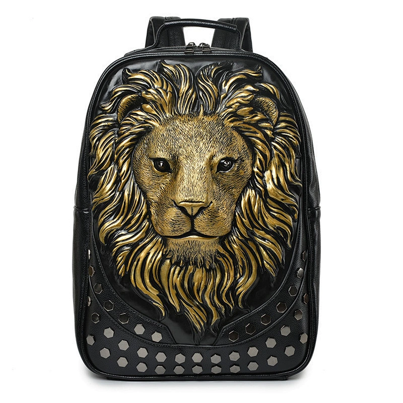 New Design Custom Wholesale Boy Backpack Fashion School Bag with high quality