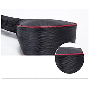 OEM Custom Made Best Quality Golf Gun Bag Waterproof Golf Bag
