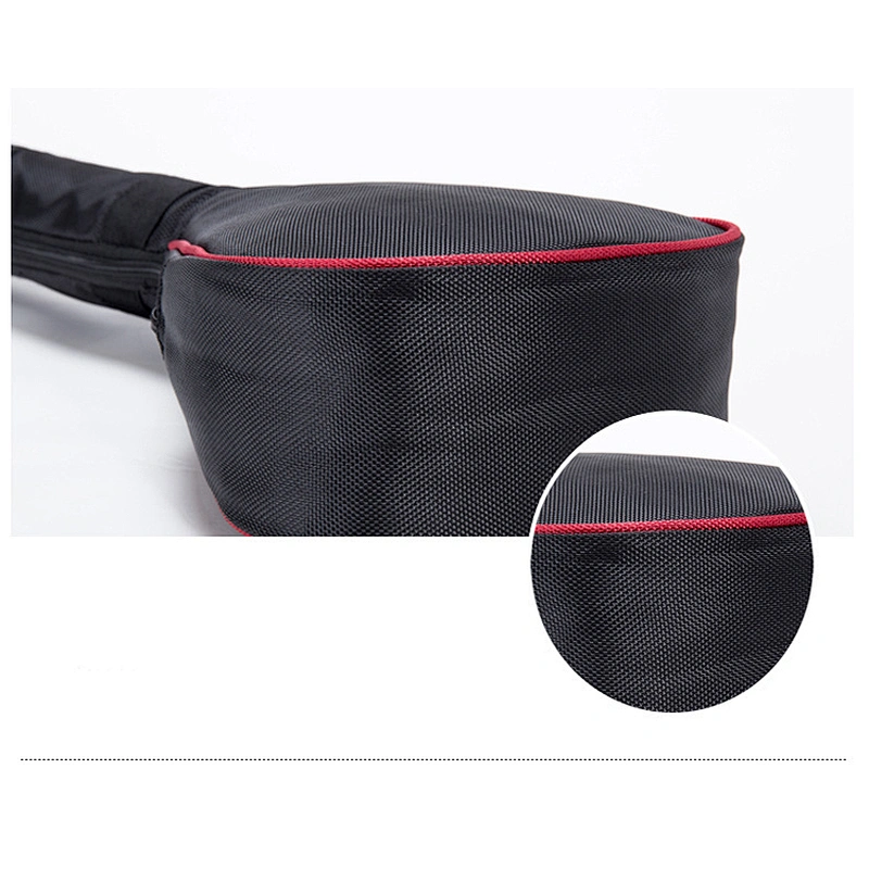 OEM Custom Made Best Quality Golf Gun Bag Waterproof Golf Bag