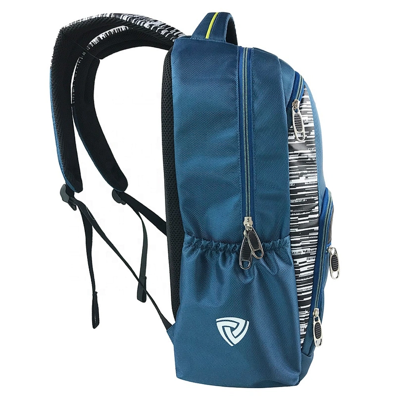 2020 Leisure Custom Sports Gym Bags Lightweight polyester military Sports Outdoor casual Laptop waterproof Backpacks