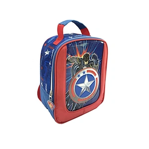 Kids backpack School Bags for boy kids bag Girls Cute Cartoon Hero Waterproof  backpack boy for Kids High Quality