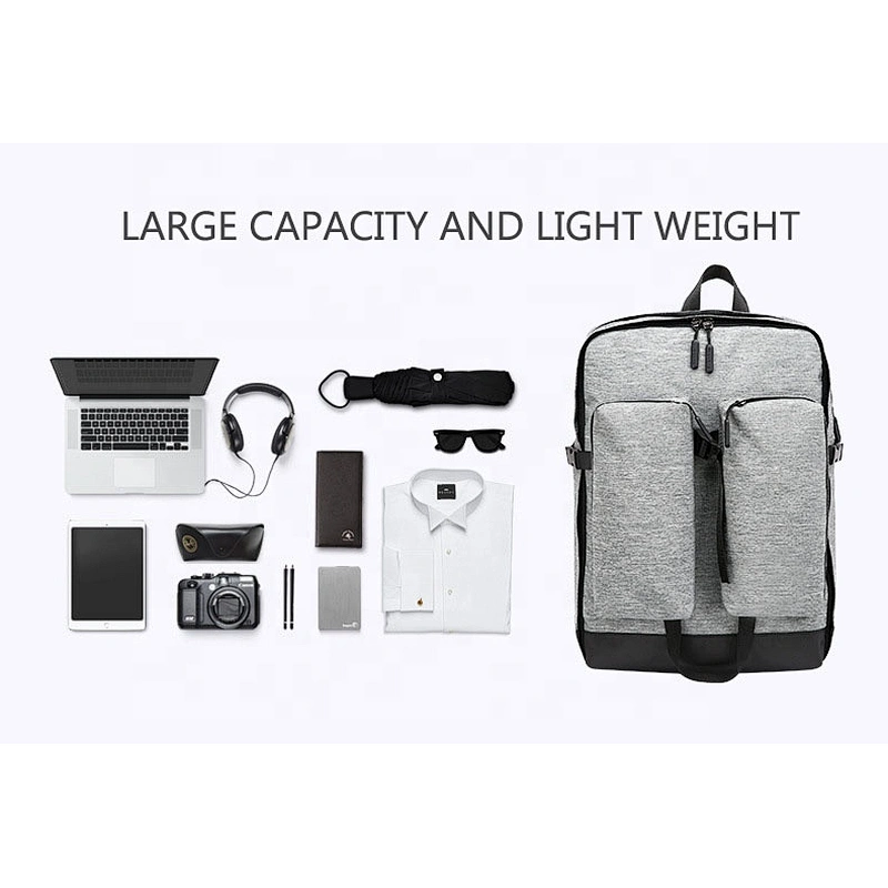 Wholesale Lightweight Outdoor Travel Adventure Daypack Backpack Custom logo  waterproof travel bag  backpack