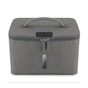 Large Foldable Portable Phone UV-C Germicidal Travel Handbag UV Light Sanitizer Bag Box Protective Sterilizer Baby diapers bag