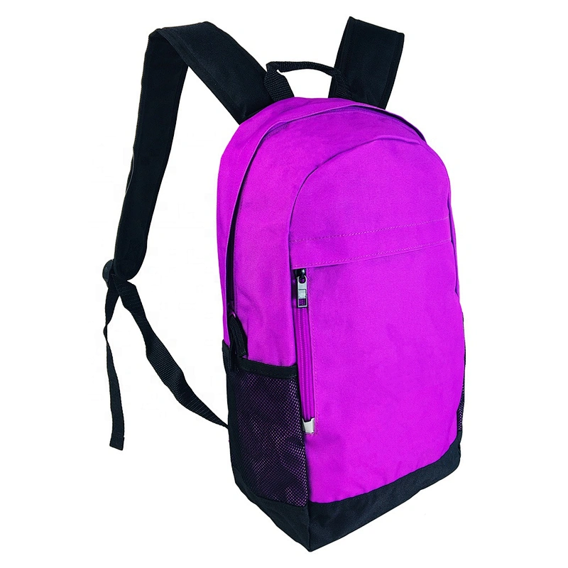 Custom logo Multifunctional men women sports school Backpacks teen hobo college Bags teenager Travel bagpack with organizer
