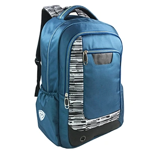 2020 Leisure Custom Sports Gym Bags Lightweight polyester military Sports Outdoor casual Laptop waterproof Backpacks