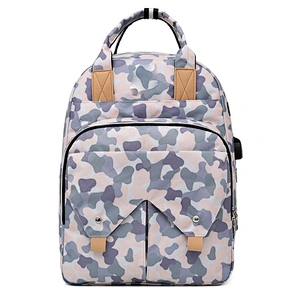 Teenage Girl Cute School Book Bag Student Kid Backpack Child with high quality Fashion new style