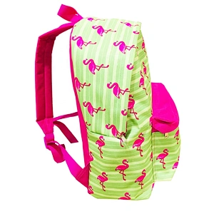 2020 Fashion printed backpack school bags leisure backpack for girls, boys, teenagers, men and women, foam padded fabric