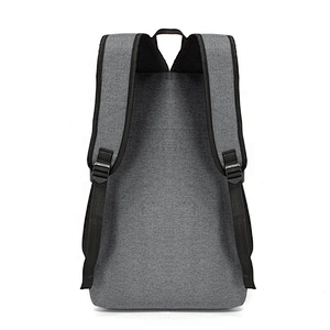 New design Multi-colors Custom Promotion with usb  Mens and women Travel Safe Durable Backpack