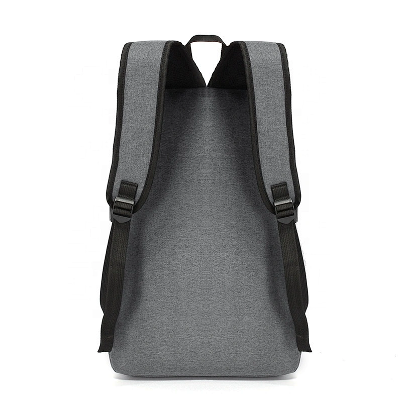 New design Multi-colors Custom Promotion with usb  Mens and women Travel Safe Durable Backpack