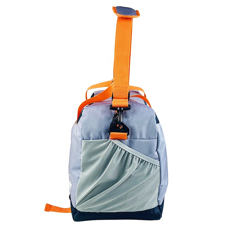 OEM/ODM Fashion Customized Logo Style  with custom printed logo travel luggage bags duffle bag for sports and gym