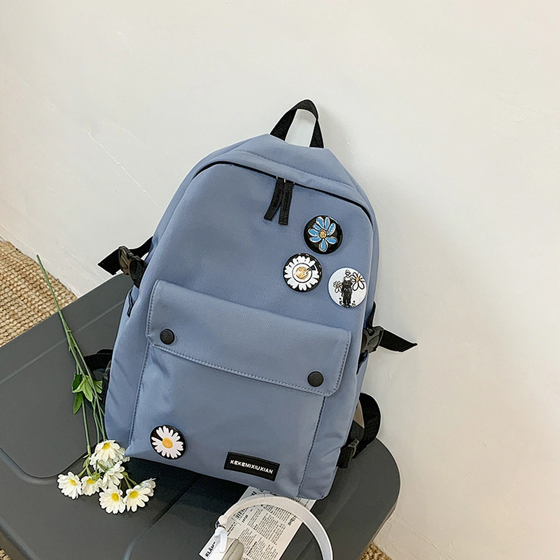 Factory School Backpack For Girl Woman School Teenage New fashion trend 2020