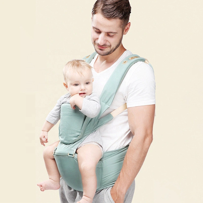 Multi-functional Ergonomic Four Seasons Hipseat baby front Universal Baby Sling Wrap Hip Seat Carrier Baby Carrier wrap