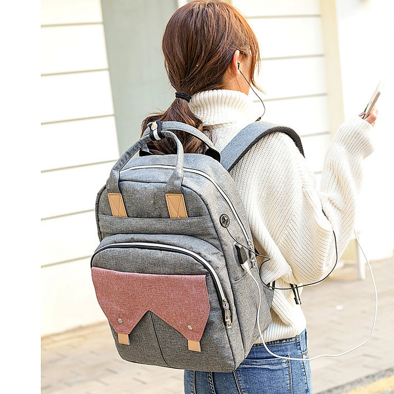 Backpack School Bag For Student Teenage Girl Backpack School Bag