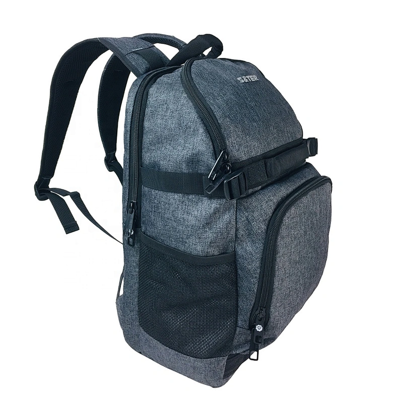 2020 Custom Stylish Mochila Waterproof backpack Outdoor bagpack Men's bag Polyester laptop bag Rucksack Bags travel backpack