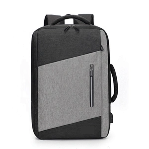 2020 factory best seller oem business bagpack usb laptop bags men custom backpack bag laptop backpack