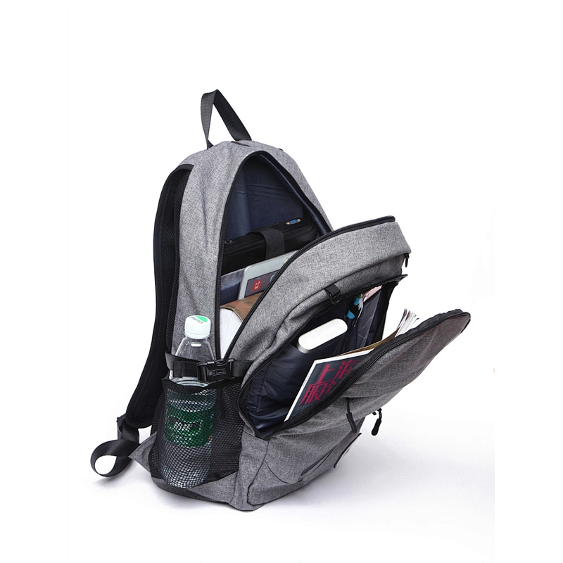 2020 Open Sport 16 inch Laptop Backpack For Men Computer Business Backpack School Bag Women Travel Slim Notebook Backpack