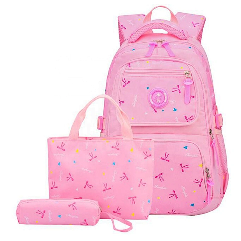 2020 New Style schoolbags waterproof school bag for girls teenagers backpack
