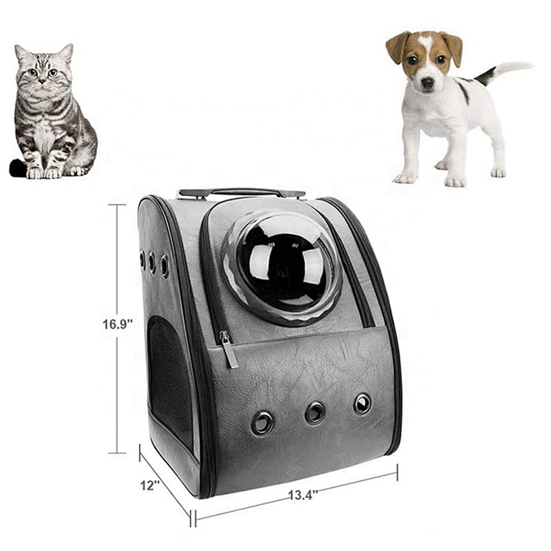 Cat Backpack for Large Cats 22 lbs Dog Travel Bag Pet Backpack Carrier for Medium Small Dogs Cat Carrier