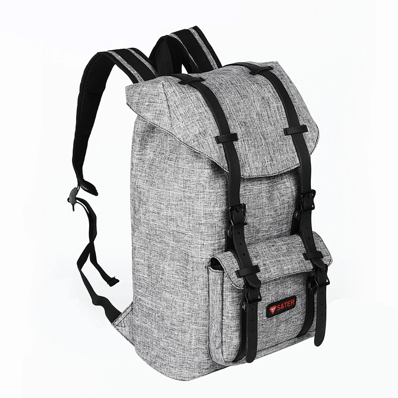 Camouflage Backpack Outdoor Traveling Hiking Bag Laptop College Book Bag carry on travel backpack morrales back pack travel bag