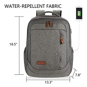 Factory hot sell bag school bags notebook business anti theft backpack men travel bagpack laptop backpack school backpacks