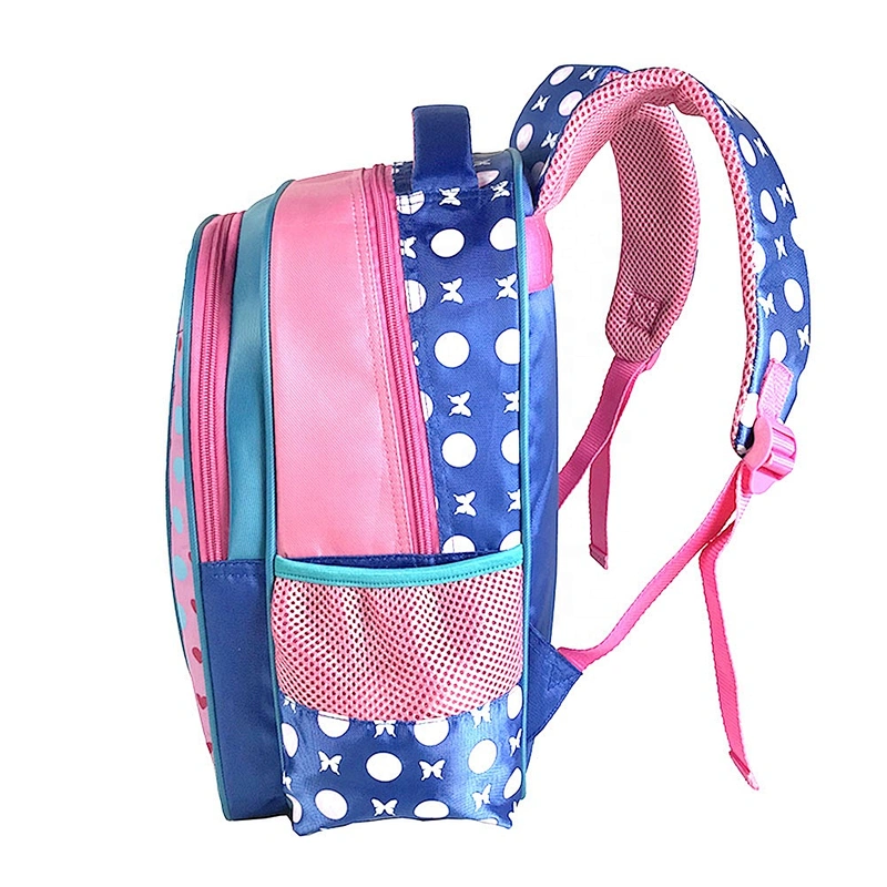 Best seller durable  high quality school bags kids bag packs for school girls for school