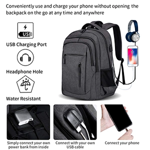 school laptop backpacks bags college anti theft bagpack women business backpack men rucksack student mochilas de mujer