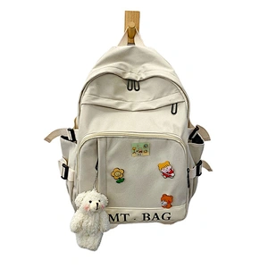 New Design Custom Wholesale Boy Backpack Fashion School Bag with high quality