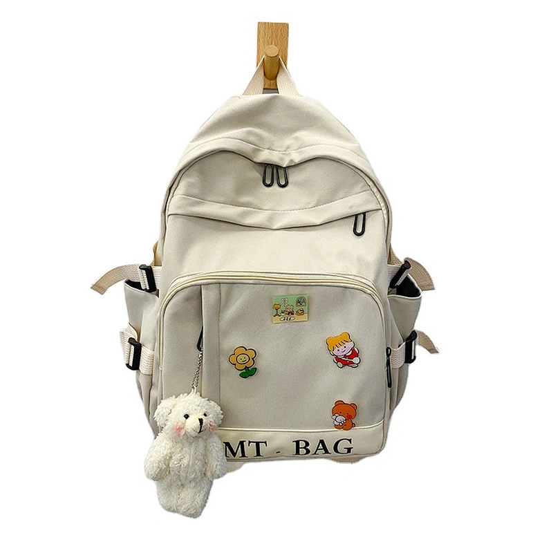 New Design Custom Wholesale Boy Backpack Fashion School Bag with high quality