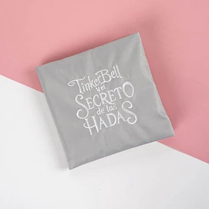 Plastic Face Masking  Storage Bag Masking Clip Folder Masking Holder Bags / Foldable Storage Bag