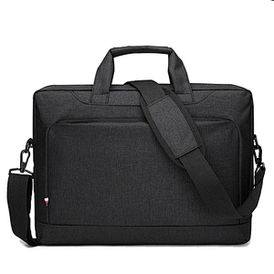 Business Laptop Shoulder Messenger Bag Case Sleeve For 14 Inch 15 Inch  Laptop Travel Backpack Case Laptop Briefcase 15.6 Inch