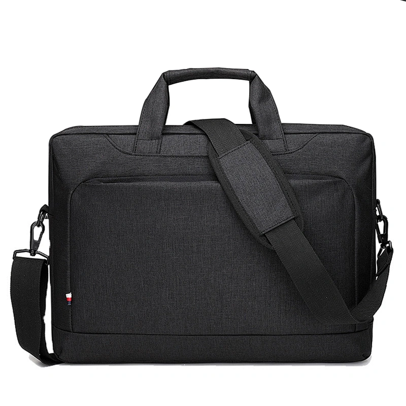 Business Laptop Shoulder Messenger Bag Case Sleeve For 14 Inch 15 Inch  Laptop Travel Backpack Case Laptop Briefcase 15.6 Inch