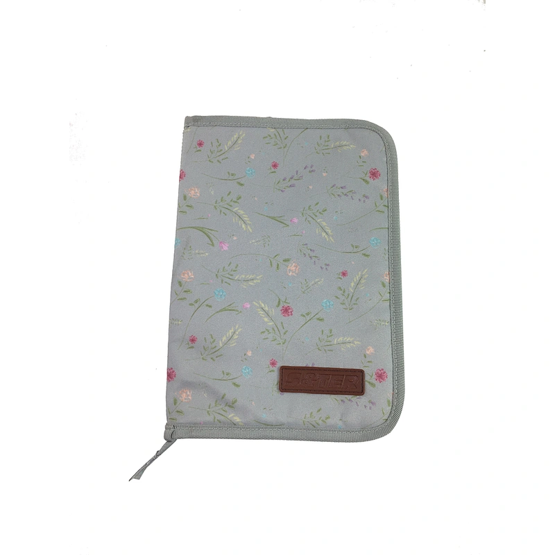 2020 New outdoor portable travel fashion high quality mommy bag 9 in one set baby diaper bag backpack