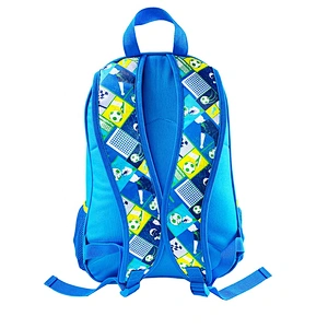 2020 Wholesale  High quality waterproof mochilas cartoon soccer children backpacks school bags for boys kids student book bags