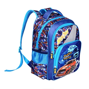 Wholesale backpack girl Backpack New Design Children High Quality Cartoon School Bags