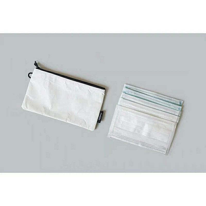 Face Masking Storage Bag, Grade Masking Keeper, Portable organizer for easy carrying