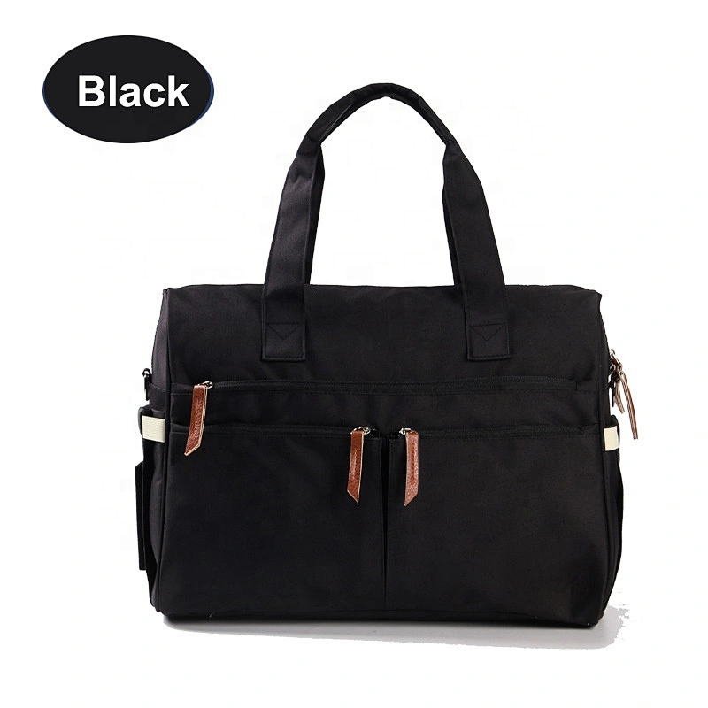 Large Capacity Shoulder Handbag Diaper Bag Backpack Multifunction Travel Bag Maternity Baby Waterproof Nappy Changing Bags