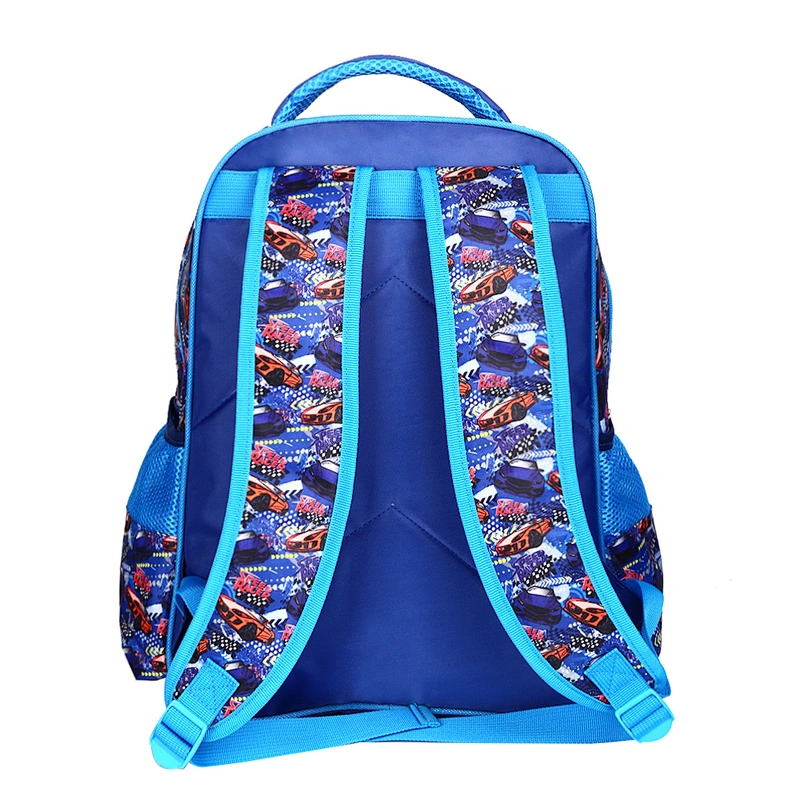 Wholesale backpack girl Backpack New Design Children High Quality Cartoon School Bags