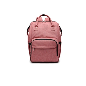 Diaper Bag Backpack Multi-Function Waterproof  Customized Tote Logo baby Nappy Bags diaper bags mommy diaper bag backpack