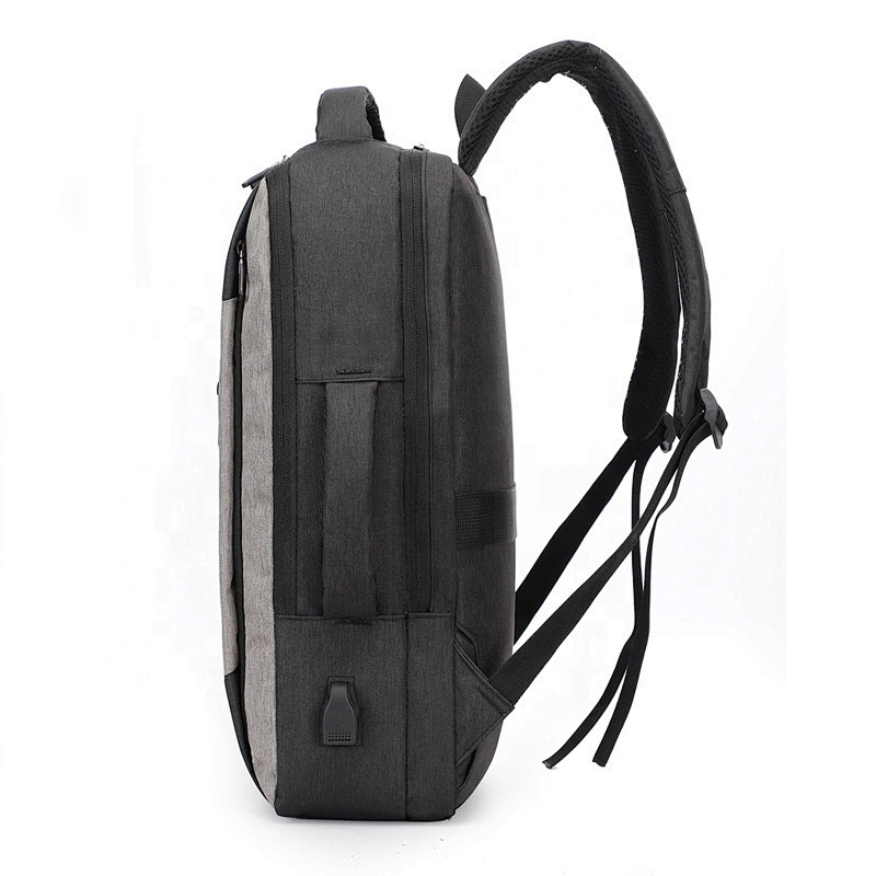 Lightweight  Casual  Waterproof ultra slim laptop backpack  College Computer backpack
