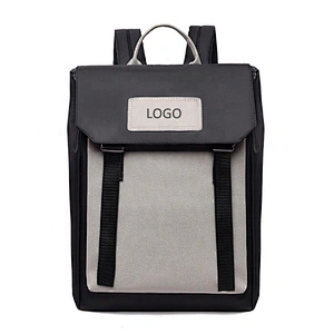High Quality laptop  Backpack Student school backpacks waterproof fabric large capacity computer backpack